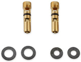 Holley Adjustable Inlet needle & seat - Steel (HO6-515-2) - Prolink Performance