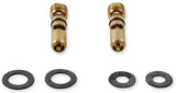 Holley Adjustable Inlet needle & seat - Viton (HO6-518-2) - Prolink Performance