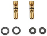 Holley Adjustable Inlet needle & seat - Steel (HO6-519-2) - Prolink Performance