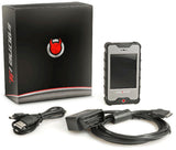 Holley Diablosport Intune I3 Platinum (HO8145) - Prolink Performance