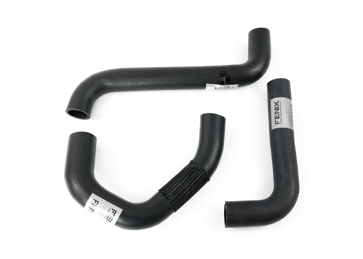 Holden Commodore / Monaro VT / VX, Statesman WH & Ute / Crewman VU 5.7L V8 1997-2003 Radiator Hoses