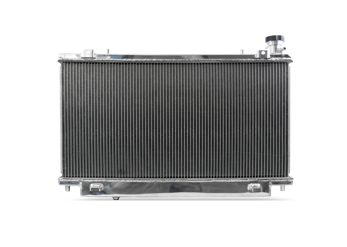 Holden Commodore / Ute / Crewman VE Series I 6.0L V8 | Performance Radiator