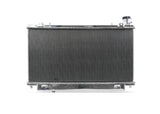 Holden Commodore / Ute / Crewman VE Series I 6.0L V8 | Performance Radiator