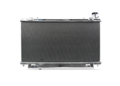 Holden Commodore / Ute / Crewman VE Series I 6.0L V8 | Performance Radiator