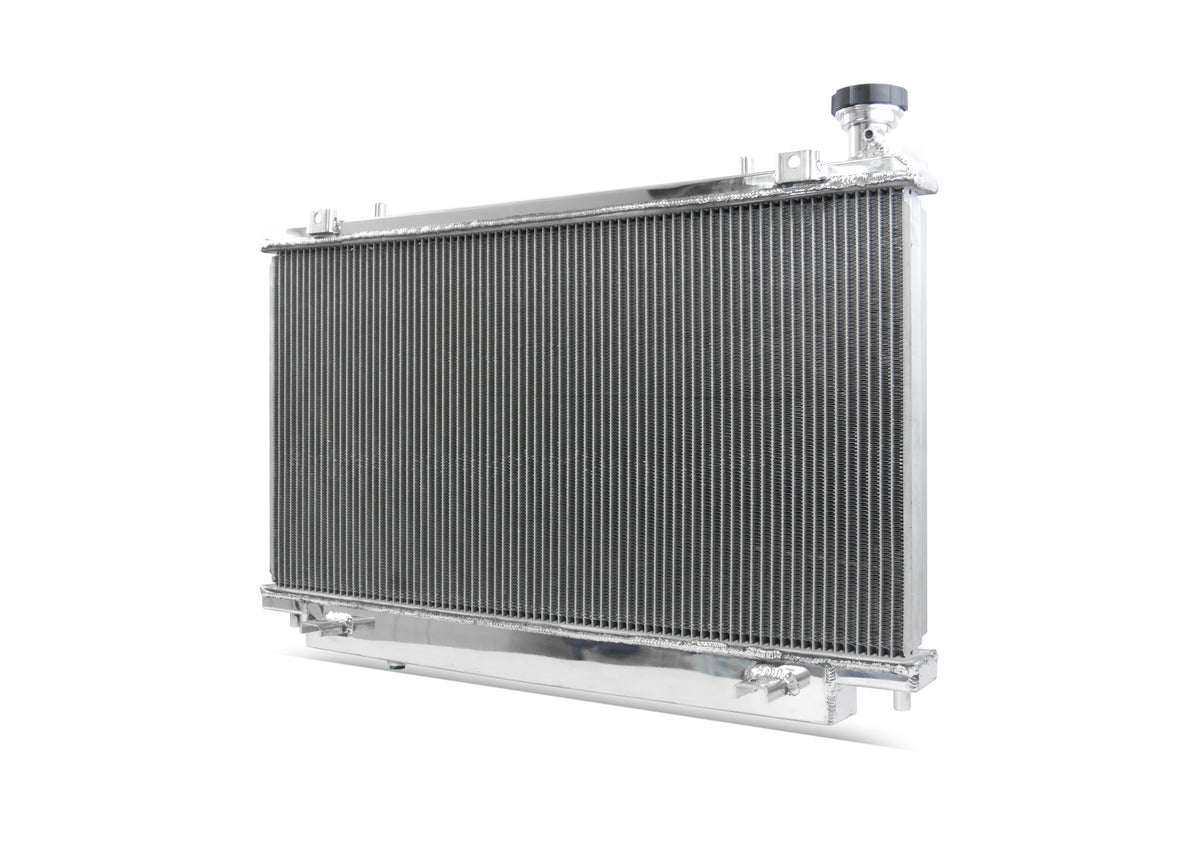 Holden Commodore / Ute / Crewman VE Series I 6.0L V8 | Performance Radiator