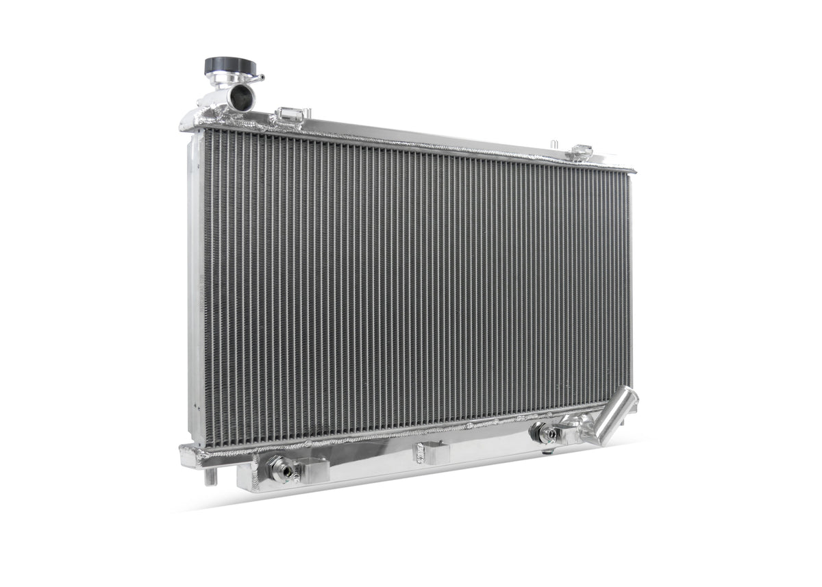Holden Commodore / Ute / Crewman VE Series I 6.0L V8 | Performance Radiator