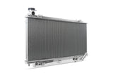 Holden Commodore / Ute / Crewman VE Series I 6.0L V8 | Performance Radiator