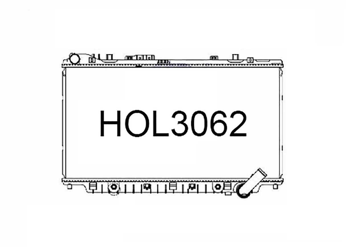 Holden Commodore / Ute / Crewman VE Series II & VF 3.0L & 3.6L Petrol 2010-2016