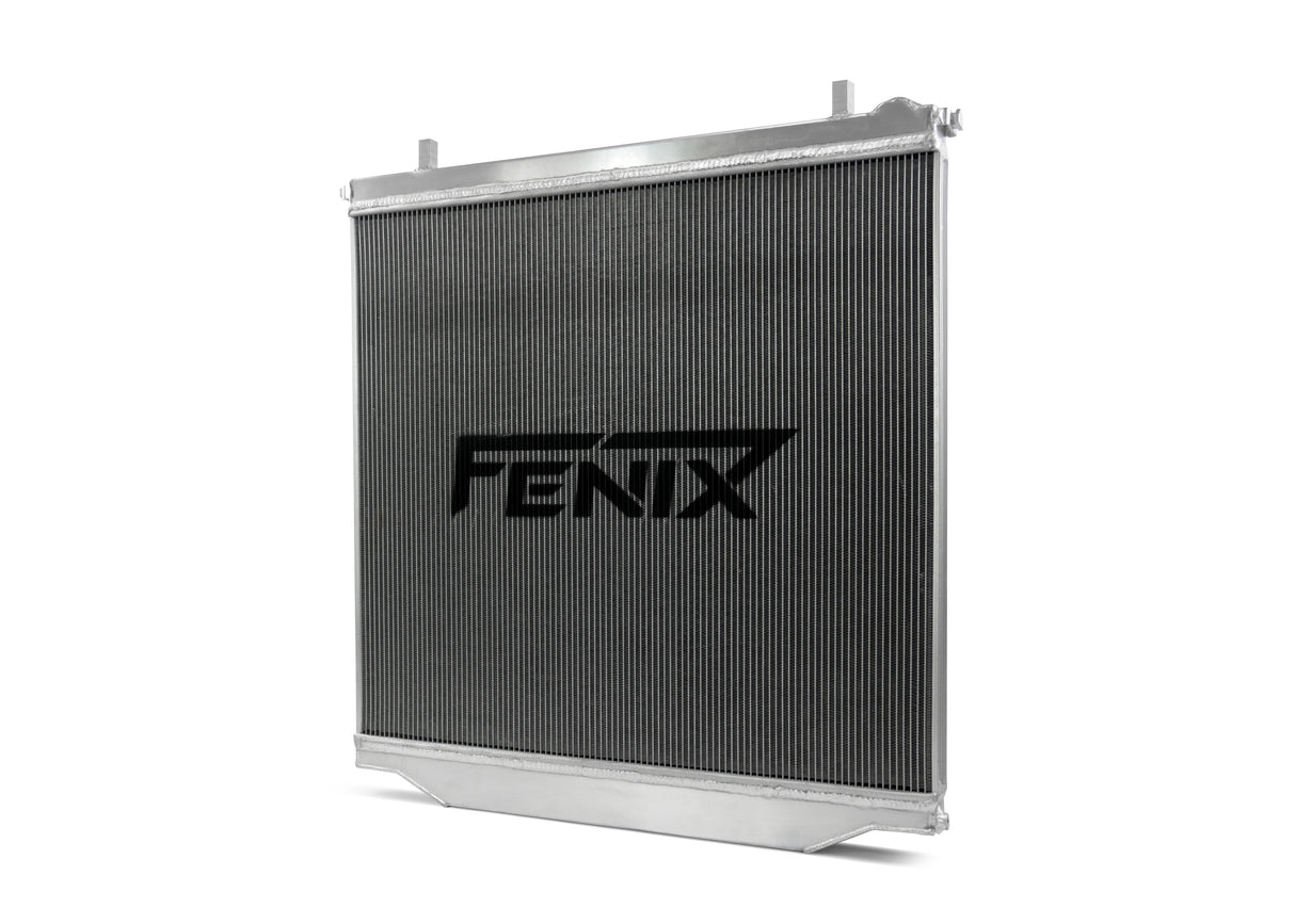 Holden Colorado RG 2.8L Diesel 2012-2020 | Performance Radiator