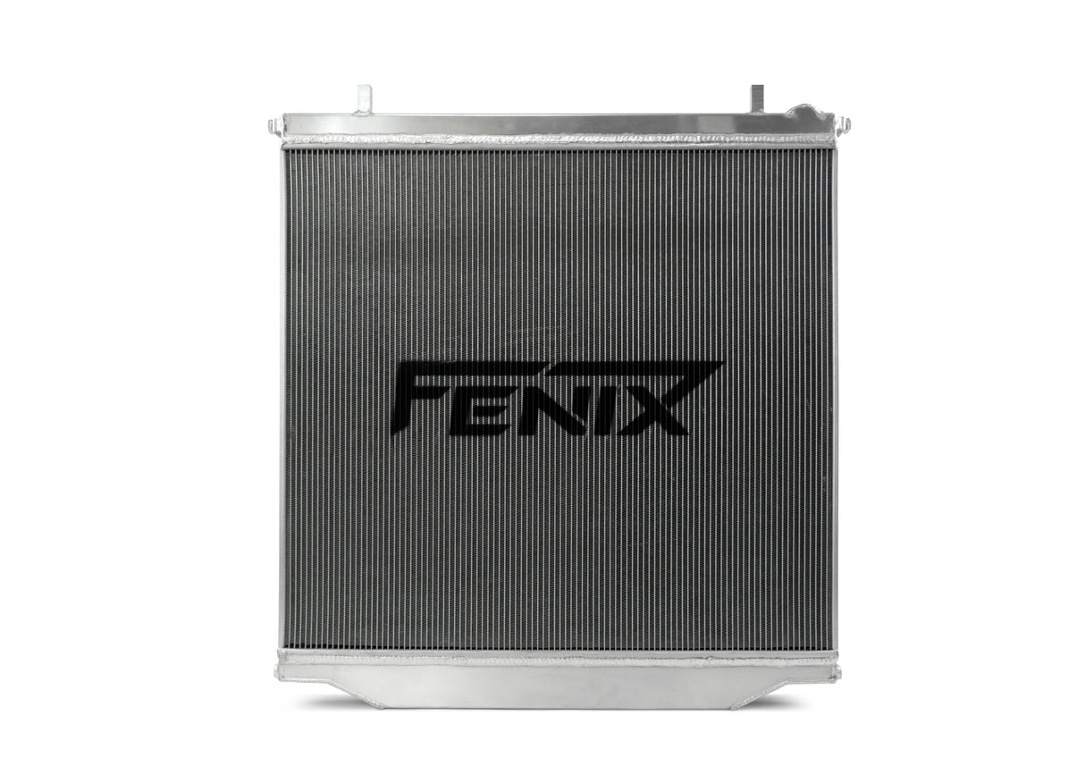 Holden Colorado RG 2.8L Diesel 2012-2020 | Performance Radiator