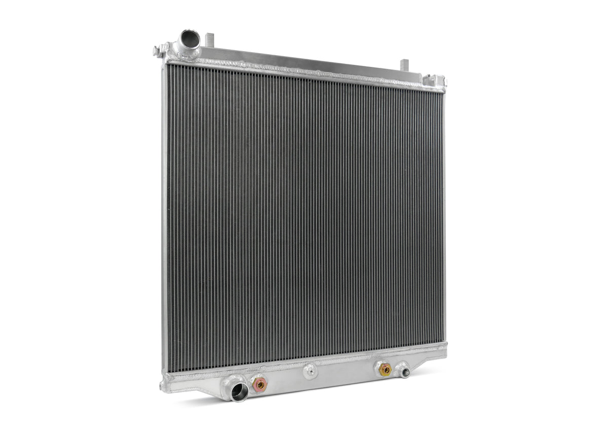 Holden Colorado RG 2.8L Diesel 2012-2020 | Performance Radiator