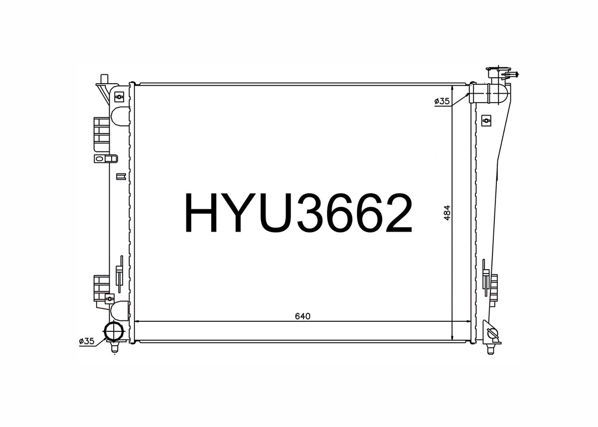 Hyundai i40 Petrol 2011-2019