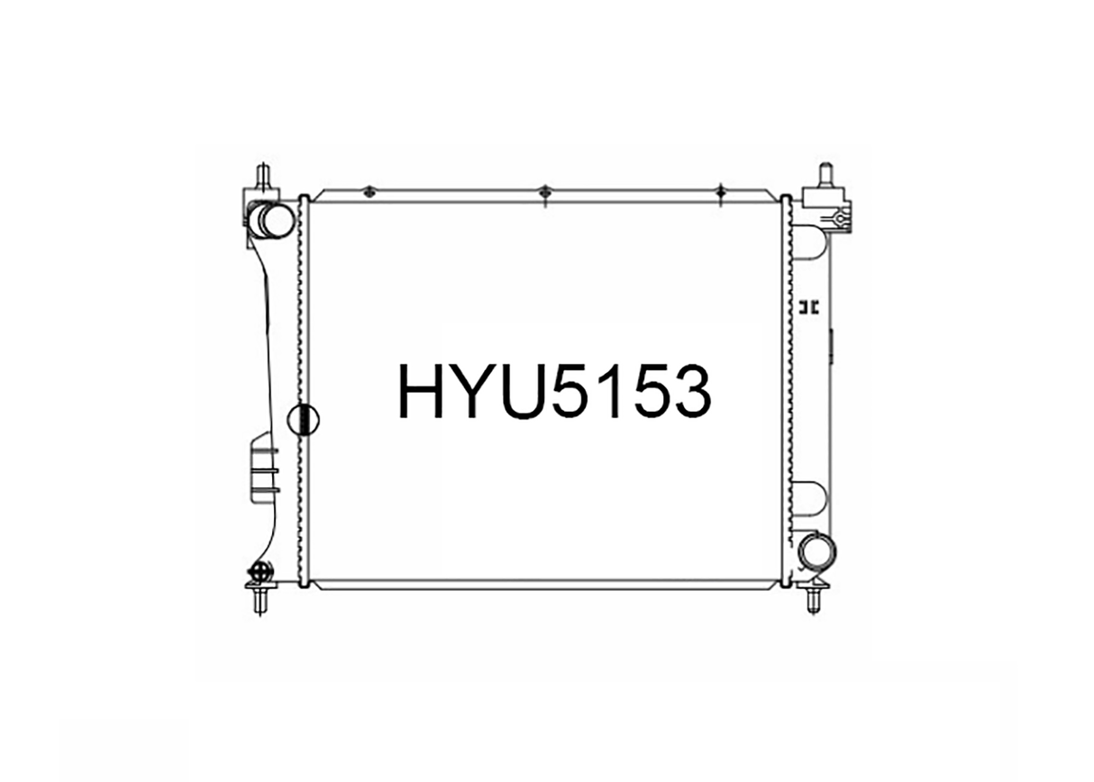 Hyundai i20 PB 1.4L & 1.6L Diesel 2008-2014