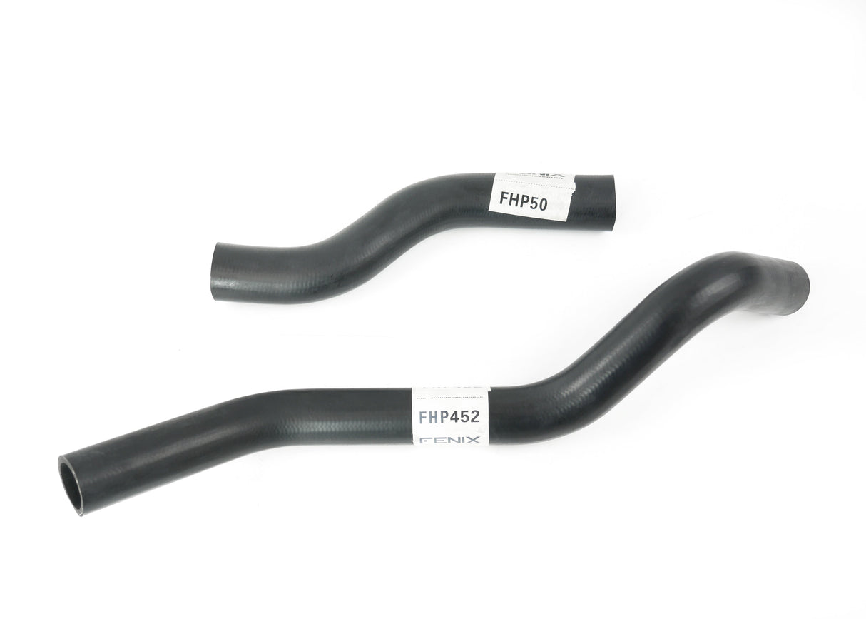 Hyundai Lantra & Elantra J2 / RD & Tiburon / Coupe GK Radiator Hoses