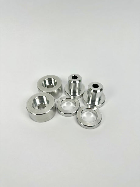 MRE Solid Billet Diff Bush set