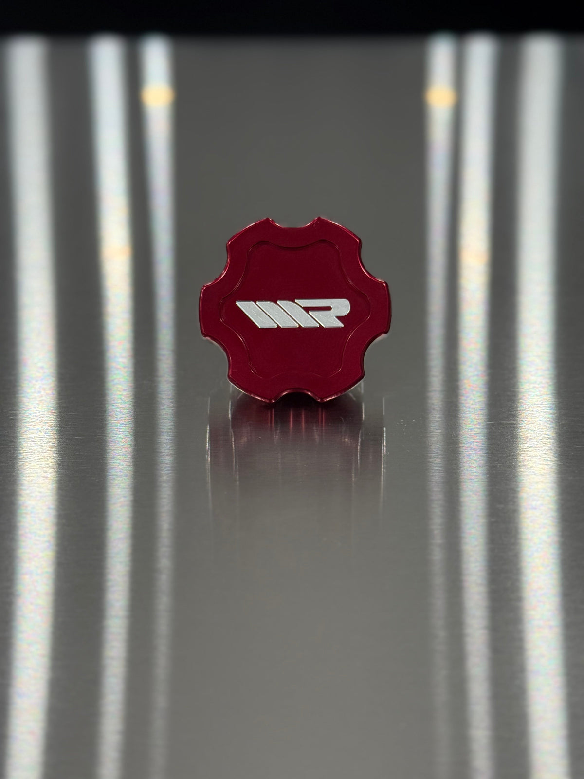 MRE Oil Cap