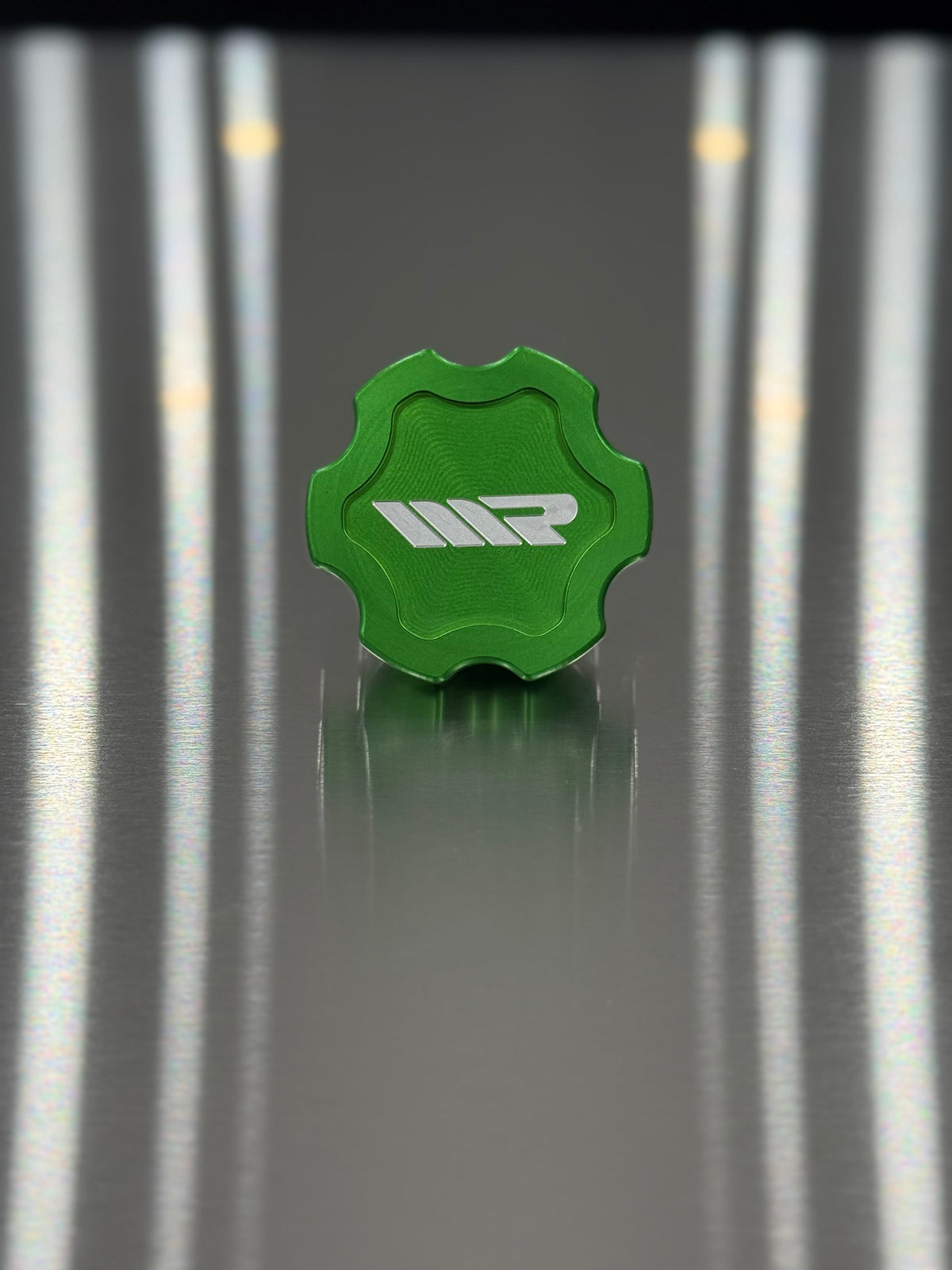 MRE Oil Cap