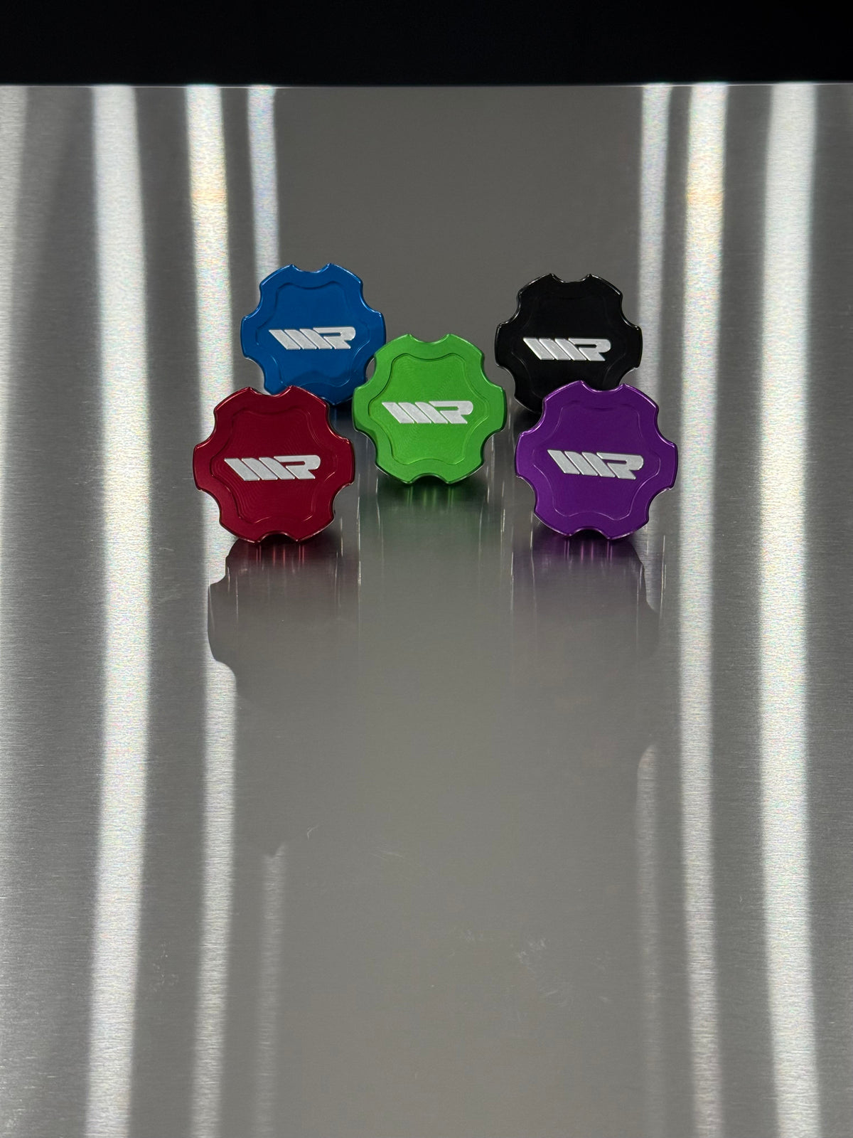 MRE Oil Cap