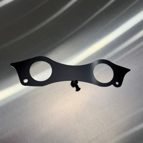 MRE Timing Mark Backing Plate to suit Nissan RB26