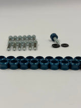 Limited Edition Cover Dress-Up Kit for Nissan RB Engines