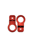 Billet Radiator Bracket Set for Nissan R32 / R33 & R34