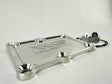 MRE Billet Transfer Case Block off Plate