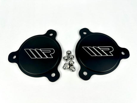 MRE Holden VL Strut Top Cover Set