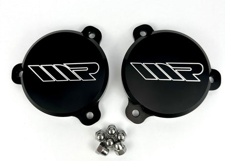 MRE Holden VL Strut Top Cover Set