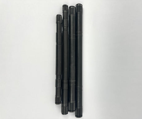 MRE Billet GTR Factory Driveshaft Replacements