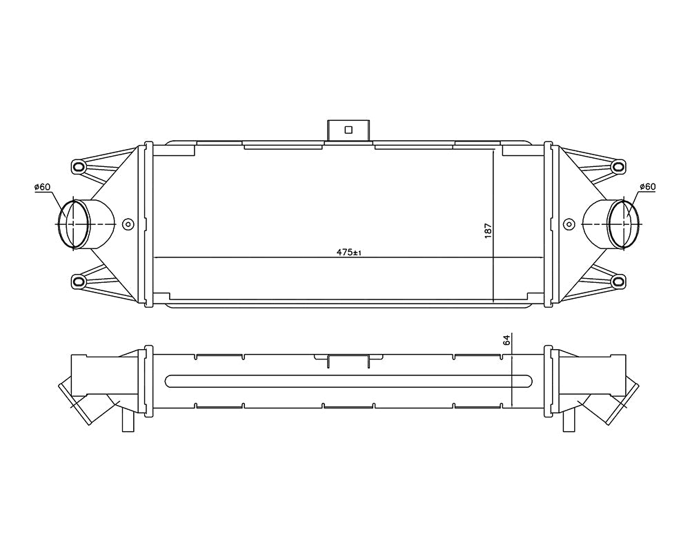 Iveco Daily 2006-2011