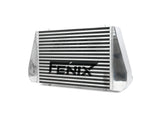 Universal Performance Intercooler [Bar & Plate] - 450 x 300 x 85