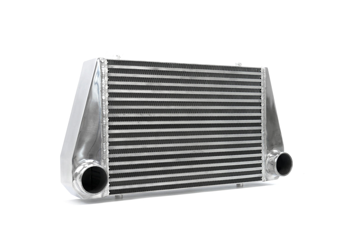 Universal Performance Intercooler [Bar & Plate] - 450 x 300 x 85