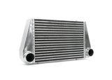 Universal Performance Intercooler [Bar & Plate] - 450 x 300 x 85