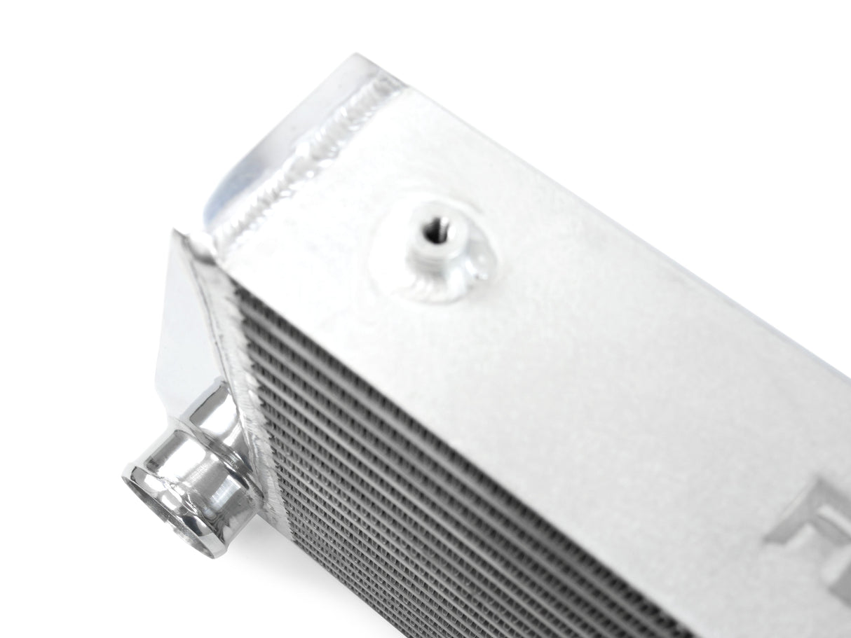 Universal Performance Intercooler [Bar & Plate] - 450 x 300 x 85