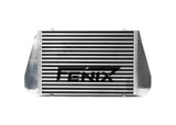 Universal Performance Intercooler [Bar & Plate] - 450 x 300 x 85