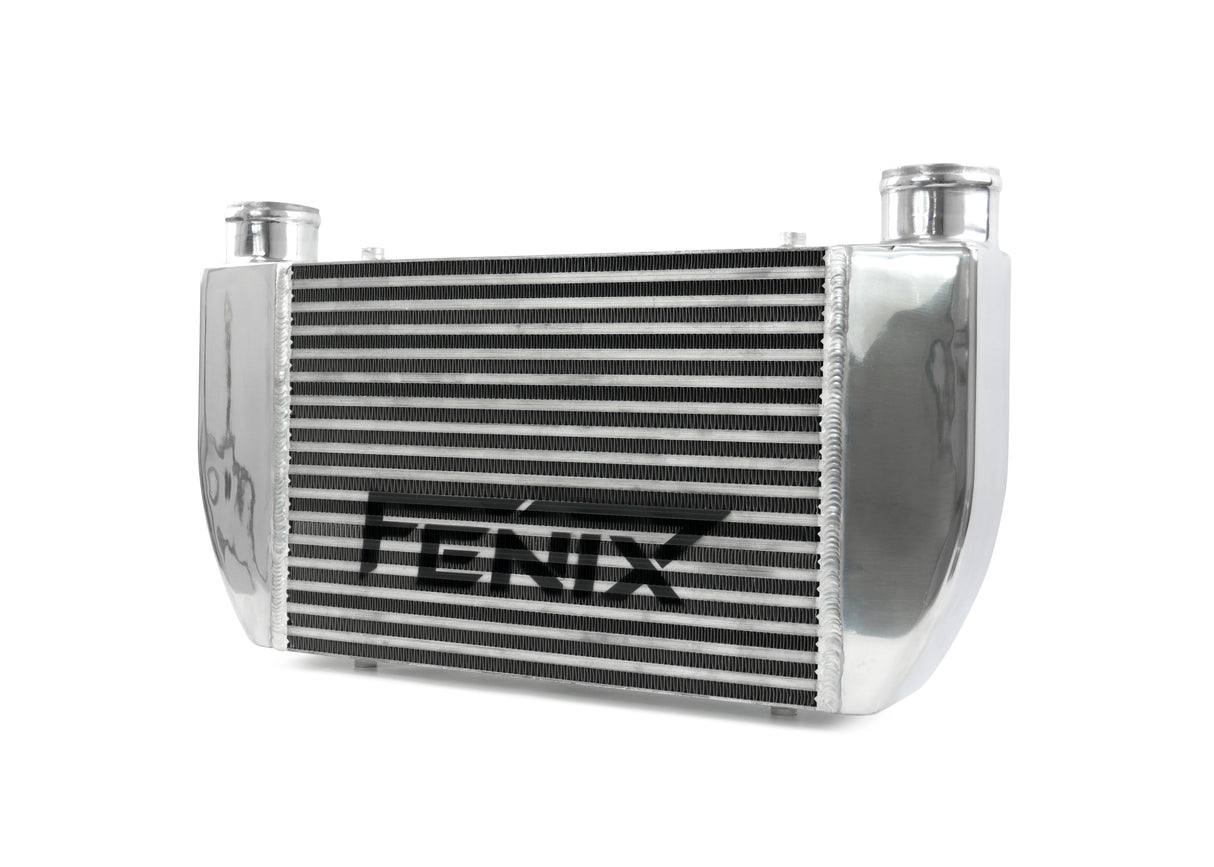 Universal Performance Intercooler [Bar & Plate] - 450 x 300 x 100