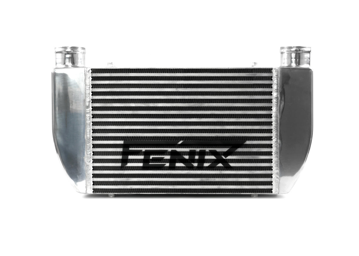 Universal Performance Intercooler [Bar & Plate] - 450 x 300 x 100