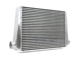 Universal Performance Intercooler [Bar & Plate] - 600 x 450 x 100