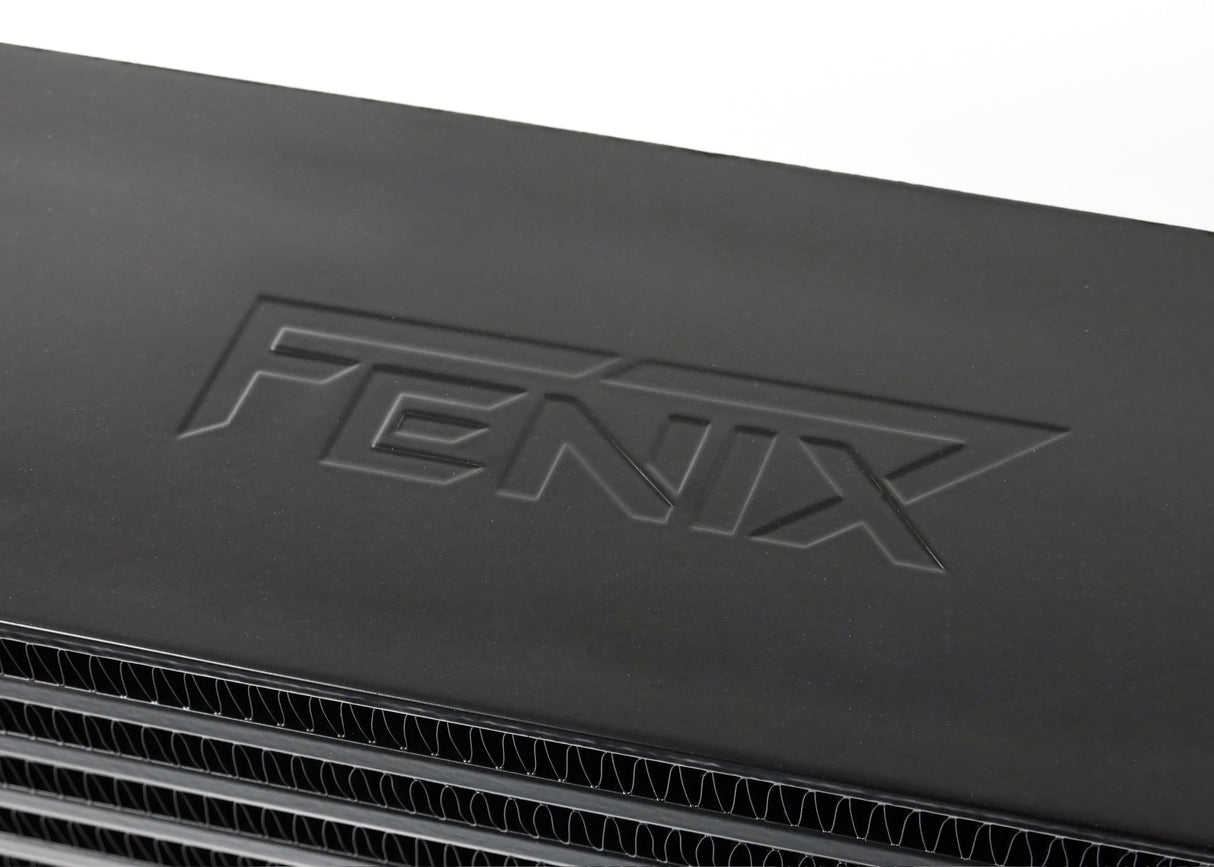 Nissan Skyline R32 / R33 / R34 RB20 & RB25 1988-2000 | Performance Intercooler Kit