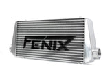 Universal Performance Intercooler [Tube & Fin] - 600 x 280 x 76/100