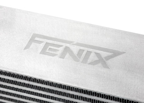 Universal Performance Intercooler [Bar & Plate] - 450 x 300 x 85