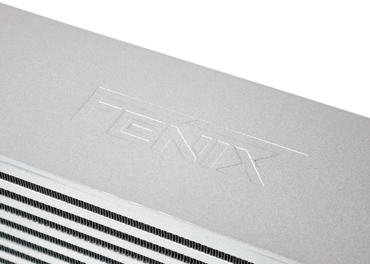 Mitsubishi Lancer Evo VII, VIII & IX 4G63 2001-2007 | Performance Intercooler