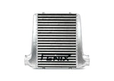 Universal Performance Intercooler [Bar & Plate] - 300 x 400 x 76