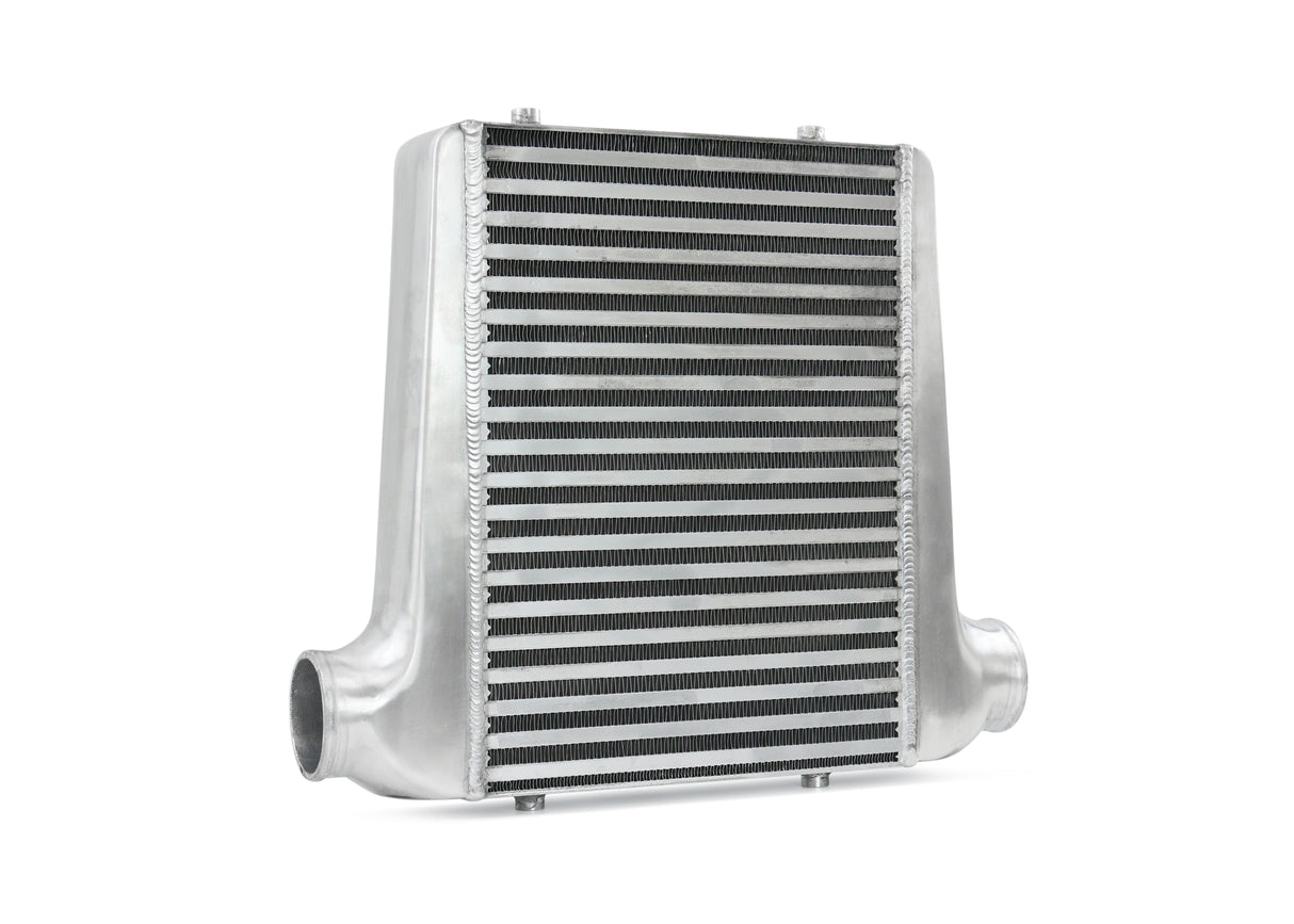 Universal Performance Intercooler [Bar & Plate] - 300 x 400 x 76
