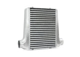 Universal Performance Intercooler [Bar & Plate] - 300 x 400 x 76