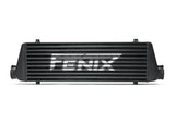 Universal Performance Intercooler [Bar & Plate] - 550 x 180 x 65
