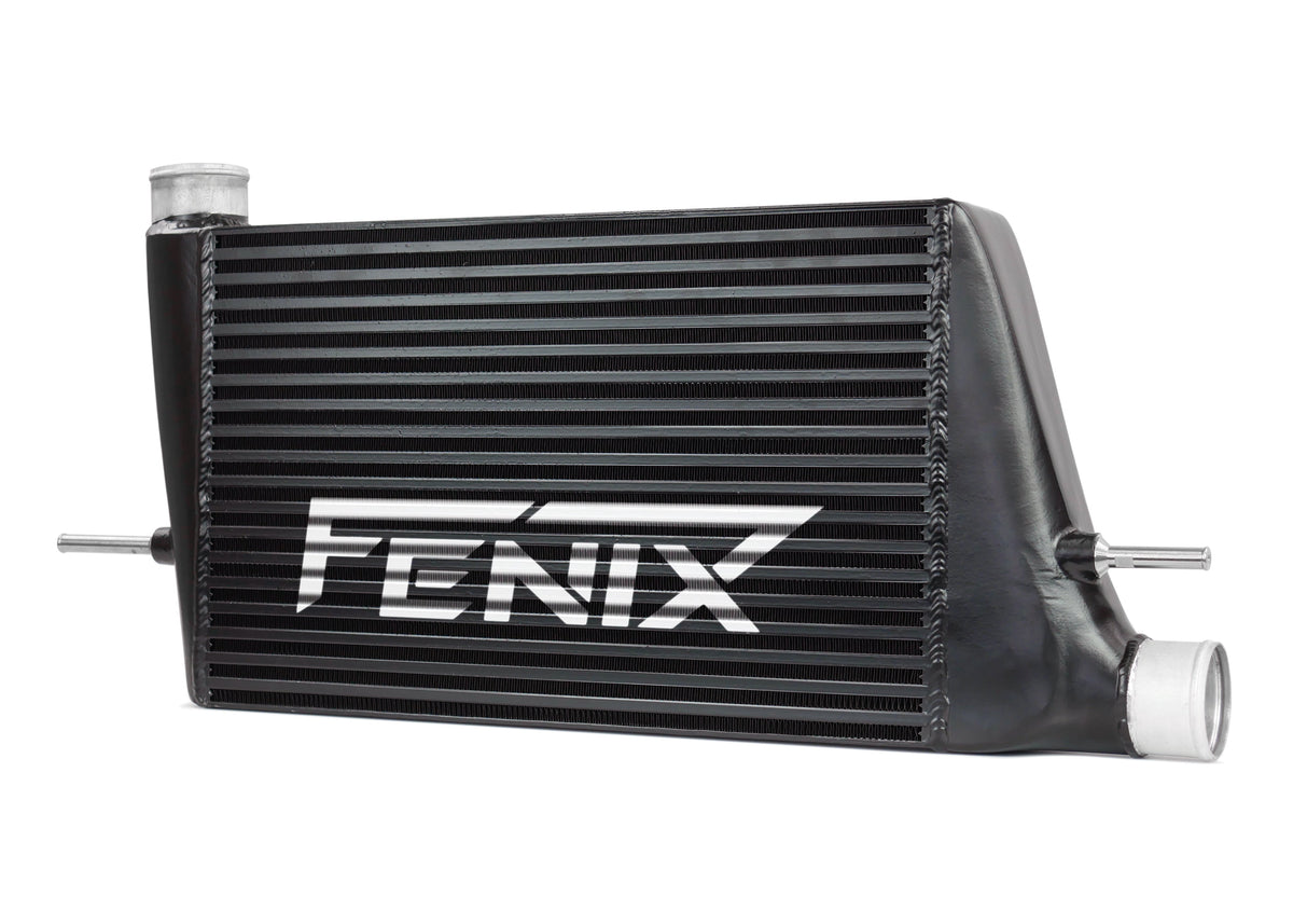 Mitsubishi Lancer Evo X 4B11T 2007-2016  | Performance Intercooler
