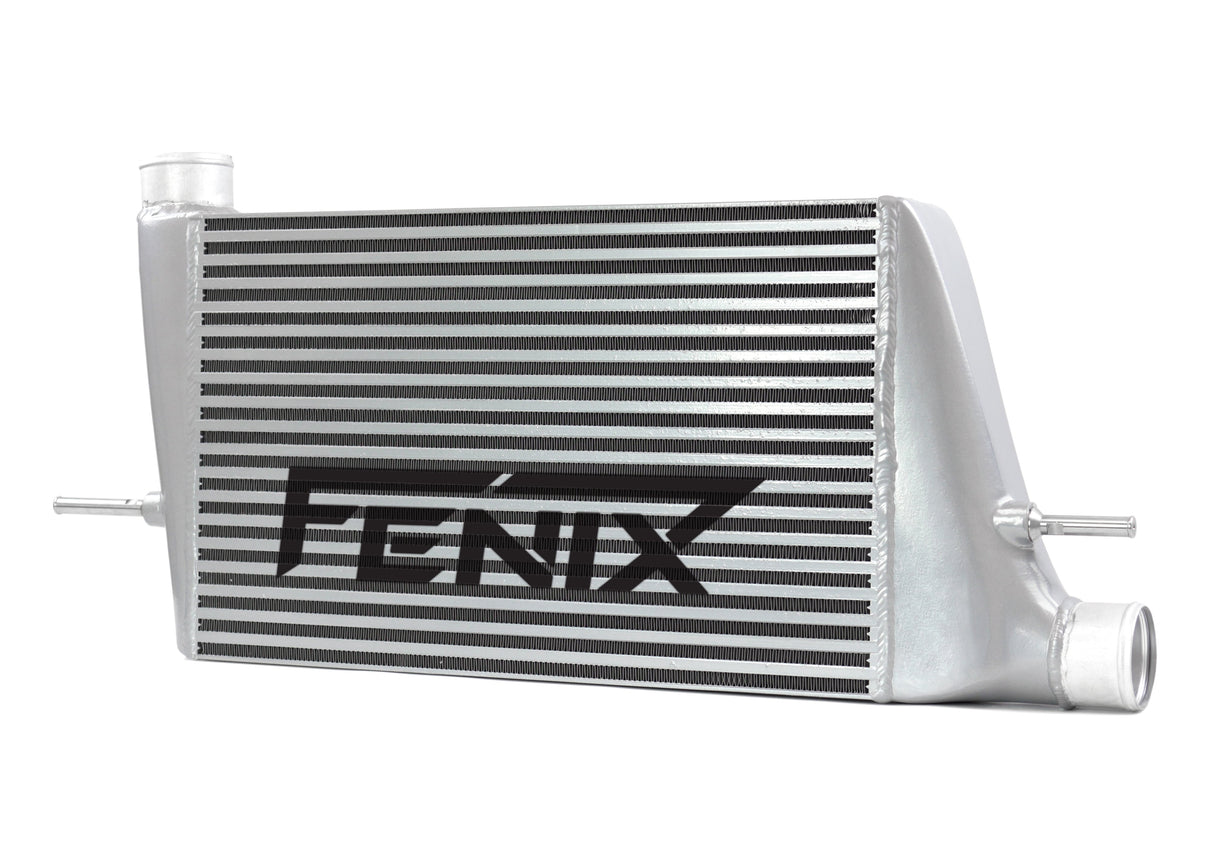 Mitsubishi Lancer Evo X 4B11T 2007-2016  | Performance Intercooler