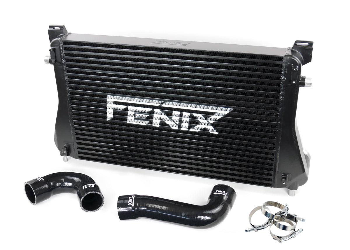 Audi A3 8V 1.8 TFSI & TT / TTS 8S 2.0 TFSI 2012-  | Performance Intercooler Kit