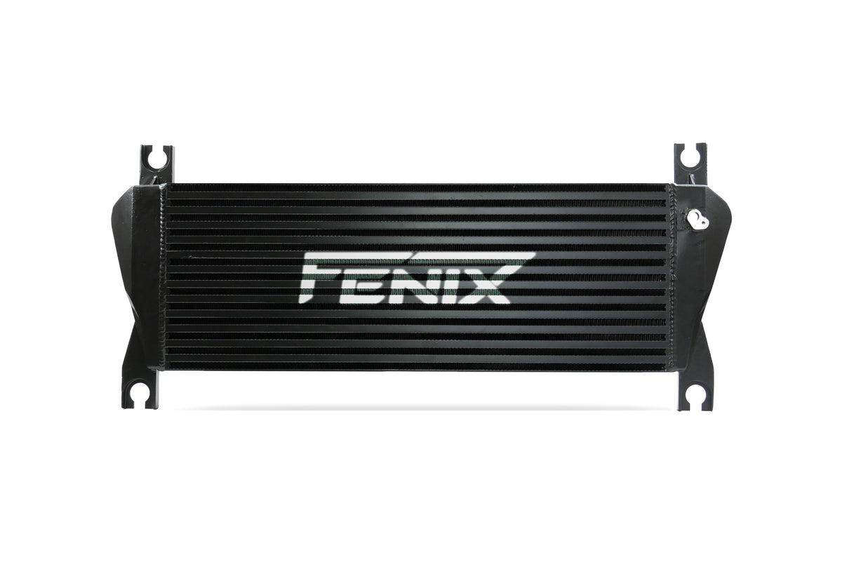 Ford Ranger PX & Mazda BT-50 3.2L Diesel 2011-2022 | Performance Intercooler Kit